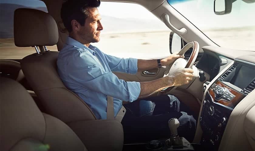 Pre-Owned Vehicles